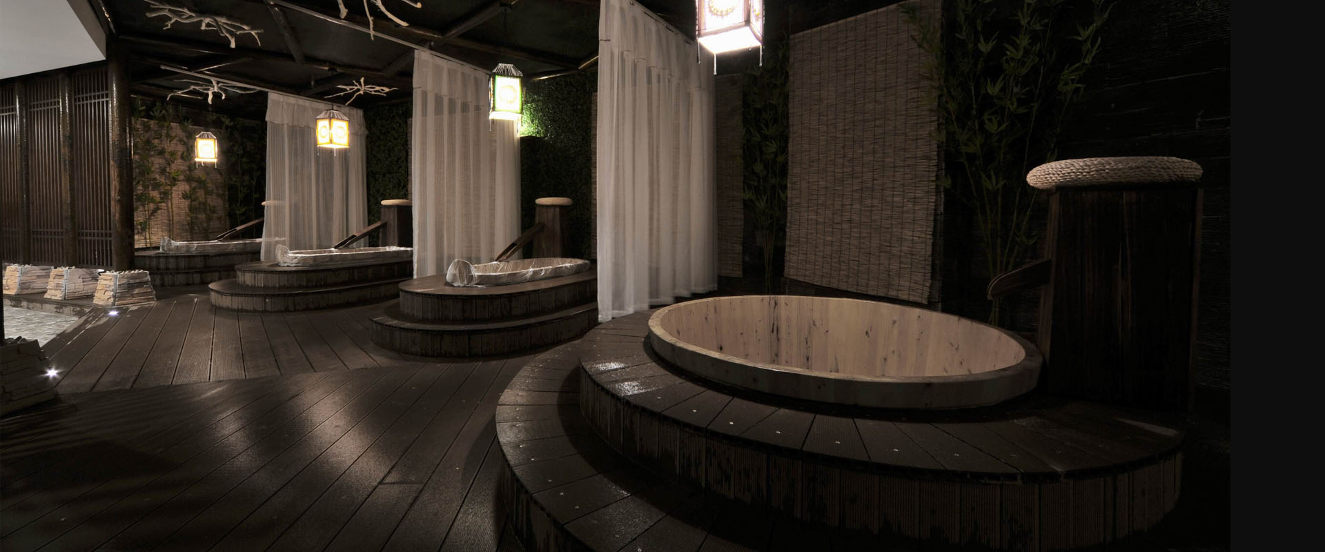 西安临潼桑拿养生馆_西安临潼spa养生会所_Teyou养生