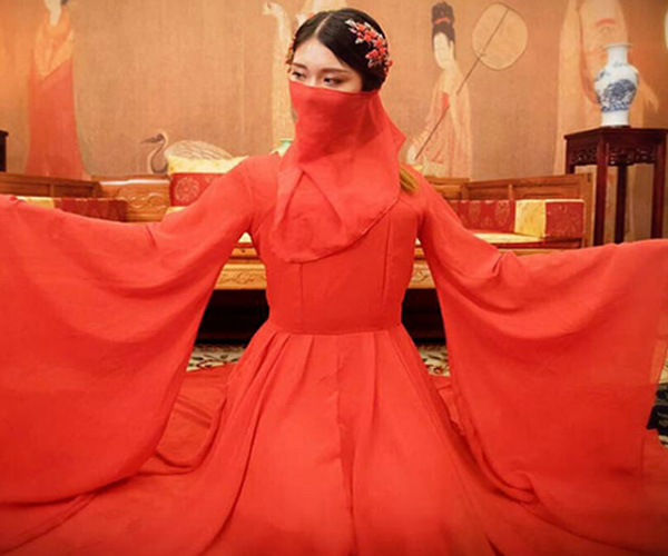 西安临潼经络调理